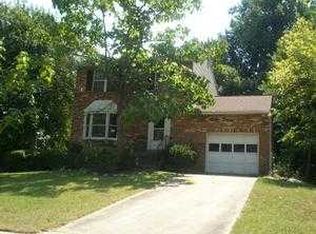 9513 Midland Turn, Upper Marlboro, MD 20772