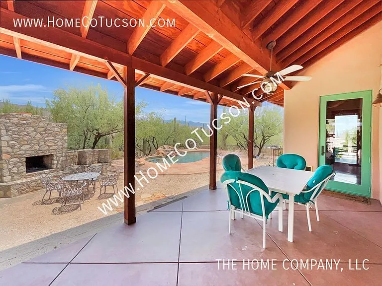 12235 E Horsehead Rd — Photo 40