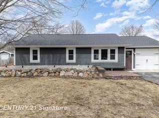 5024 Kencliff Dr, Saginaw, MI 48638