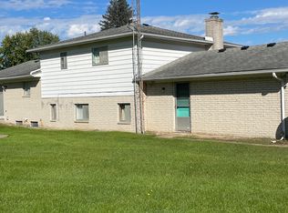 7088 Arcadia Dr, Mount Morris, MI 48458