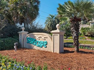 333 Sunset Bay UNIT 31A, Miramar Beach, FL 32550