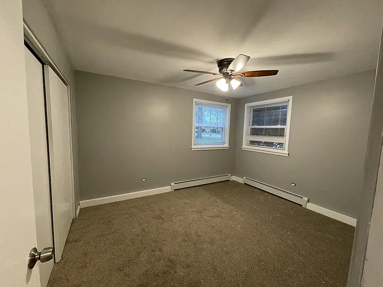Bedroom II