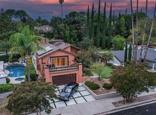 18810 Kirkcolm Ln, Porter Ranch, CA 91326