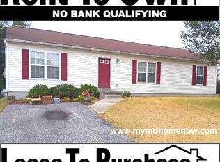 410 Reviam Ct, Vineland, NJ 08360