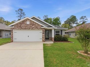 5093 Carley Ct, Milton, FL 32583