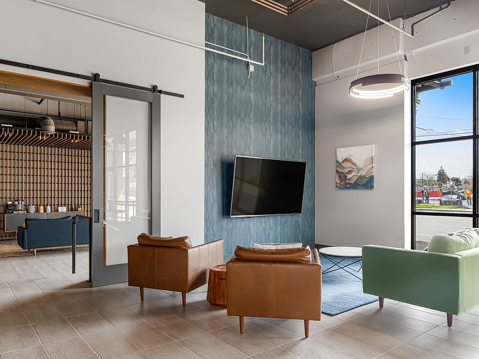 Lumen Apartment Rentals Everett, WA Zillow