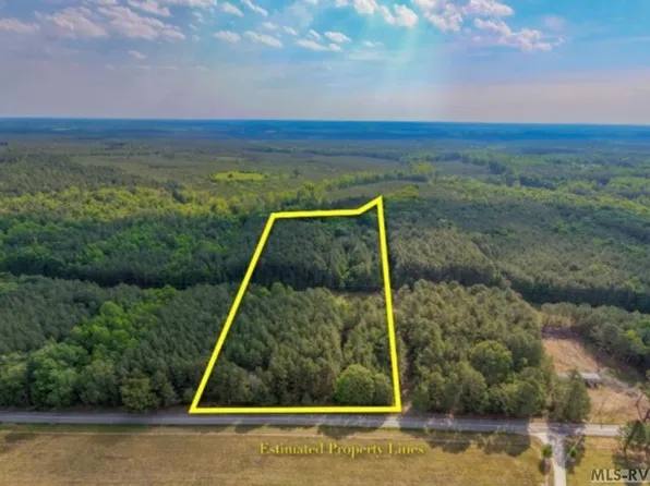 1022AC Grandy Rd Lot 1 & 2, Brodnax, VA 23920