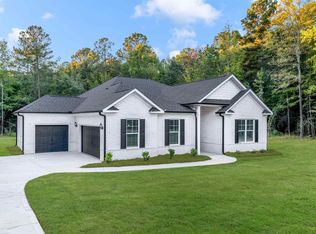 2231 Fox Creek Dr LOT 6, Court Haddock, GA 31033