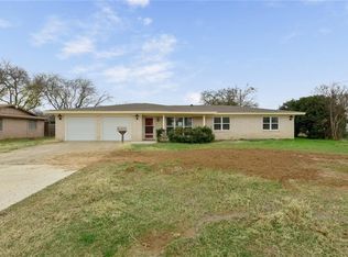 11105 China Spring Rd, Waco, TX 76708