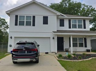 1015 Lovebird Ct, Pensacola, FL 32534