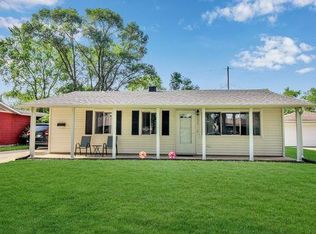3020 Glenwood St, Highland, IN 46322