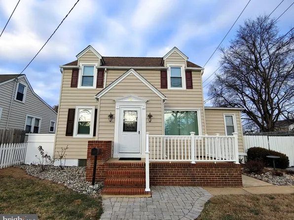 8 Georgia Ave NW, Glen Burnie, MD 21061