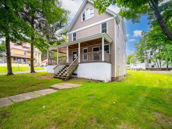 117 Chestnut Street, Liberty, NY 12754
