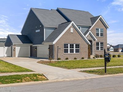 238 Highland Ridge Dr, Mount Washington, KY, 40047
