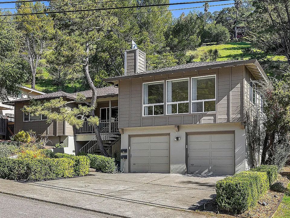 56-58 Elizabeth Way, Street View