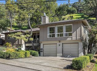 58 Elizabeth Way, San Rafael, CA 94901