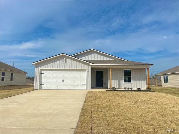 14071 Guinevere Ln, Tuscaloosa, AL 35405