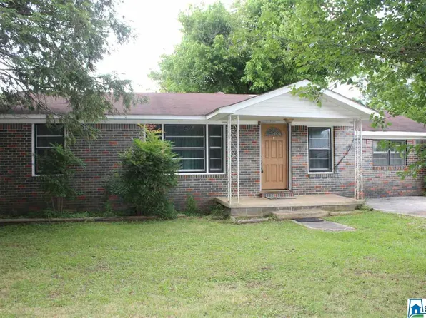 425 4th Ave, Nauvoo, AL 35578