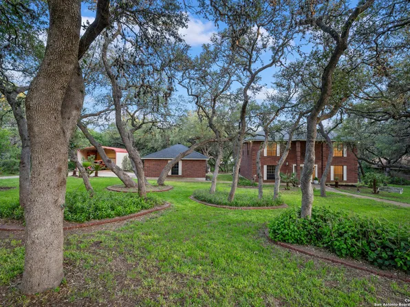 5318 MISTY COVE, San Antonio, TX 78250