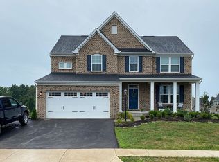3 Highline Pass, Morgantown, WV 26508
