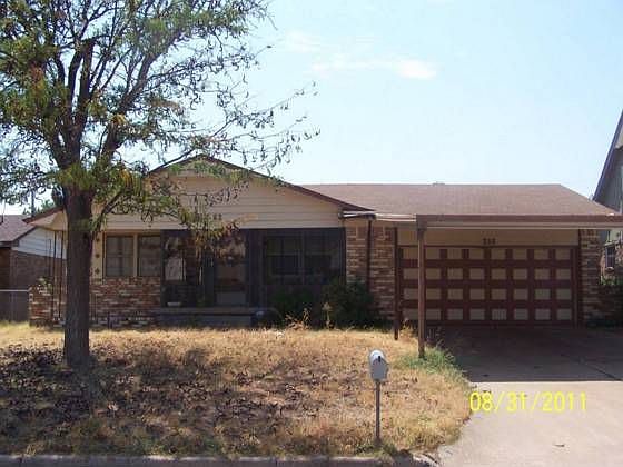1st image of 316 NW 62nd St