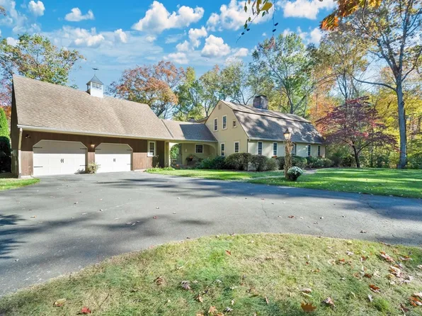 30 Carriage Dr, Somers, CT 06071