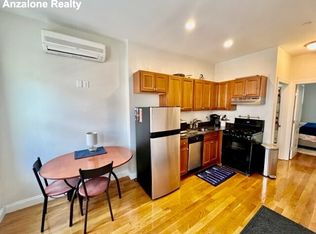26 Cooper St #3, Boston, MA 02113