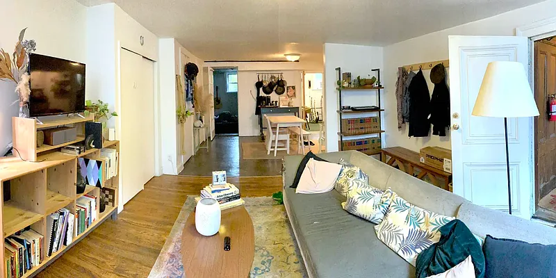 Rented by Brooklyn Real Estate Services | media 5