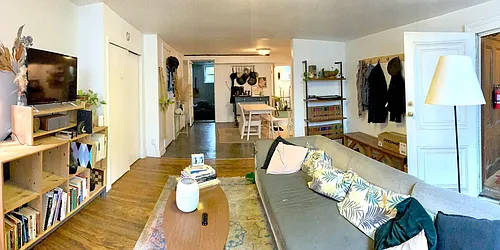 Rented by Brooklyn Real Estate Services
