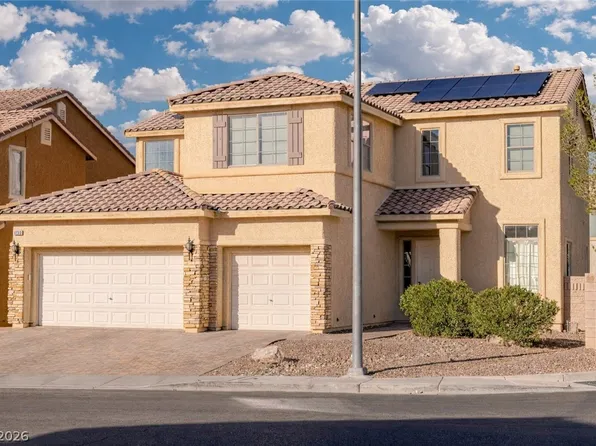 6133 Stibor St, North Las Vegas, NV 89081