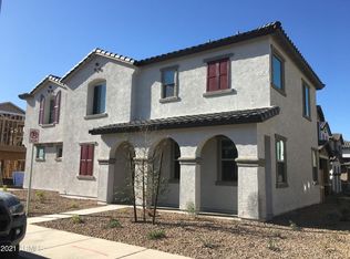 1722 S 82nd Way, Mesa, AZ 85209