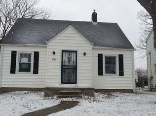 2121 Jessie Ave, Fort Wayne, IN 46808