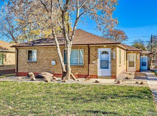 384 S Decatur St, Denver, CO 80219