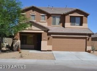 7909 S 71st Dr, Laveen, AZ 85339