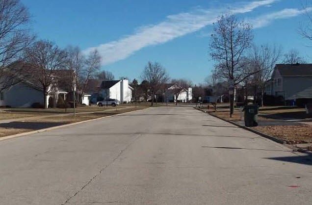2nd image of 8165 W Brickstone Dr