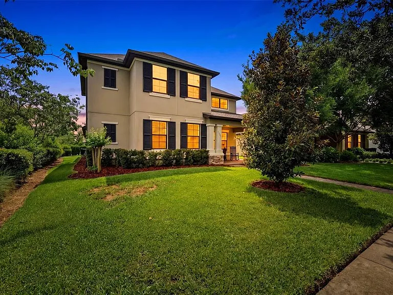 3231 Heart Pine Ave — Photo 33