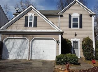 13536 Weycroft Cir, Milton, GA 30004