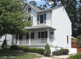 6424 Julie Ann Dr, Hanover, MD 21076