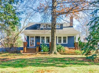 1415 Richmond Rd, Lyndhurst, OH 44124