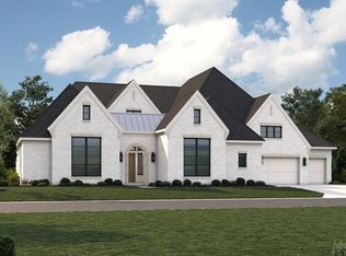 Plan 7022 Plan, Mustang Lakes 100', Celina, TX 75009