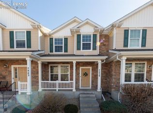 7439 Countryside Grv, Fountain, CO 80817