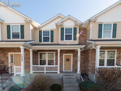7439 Countryside Grv, Fountain, CO, 80817