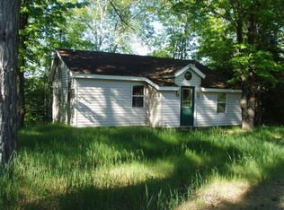 3598 Bearskull Rd, Park Falls, WI 54552