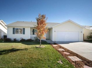 116 50th Avenue Ct, Greeley, CO 80634