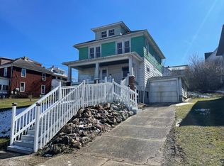 14 Hiland Ave, Oil City, PA 16301