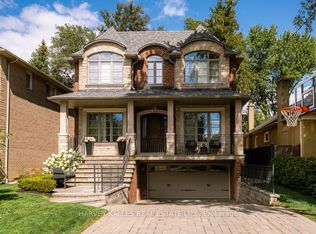 190 Carmichael Ave, Toronto, ON M5M 2X3