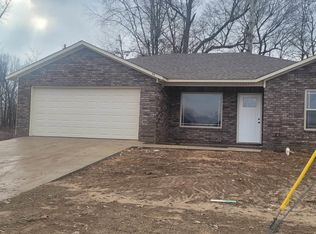 94 Formon Dr, Paragould, AR 72450