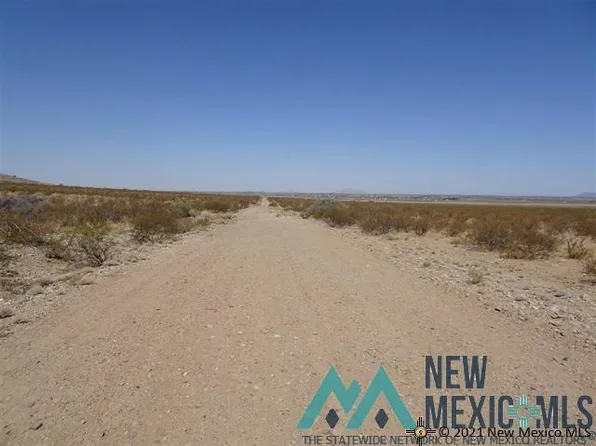 0 SE San Joaquin St, Deming, NM 88030