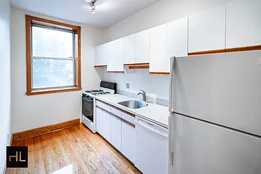 Rented by Highline Residential