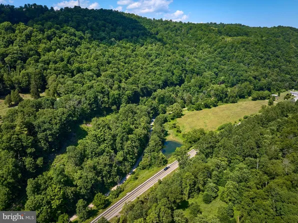 0 Peepaw Rd, Roaring Branch, PA 17765